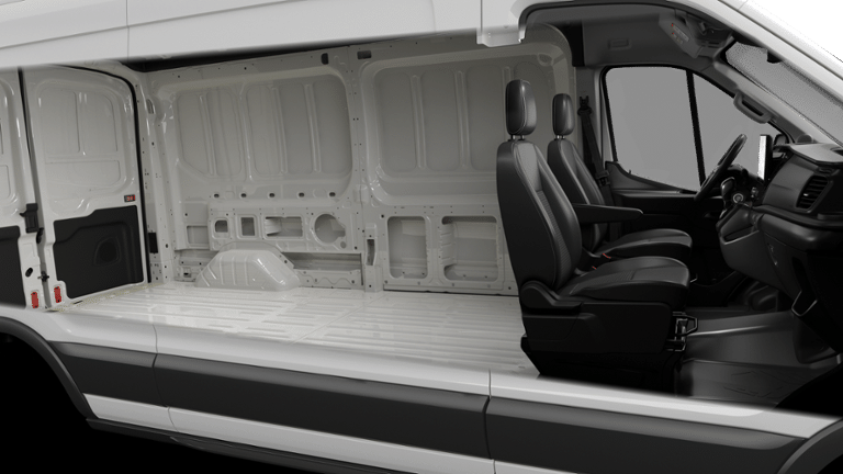 2027 Ford Transit-150 Base