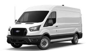 2027 Ford Transit-150 Base