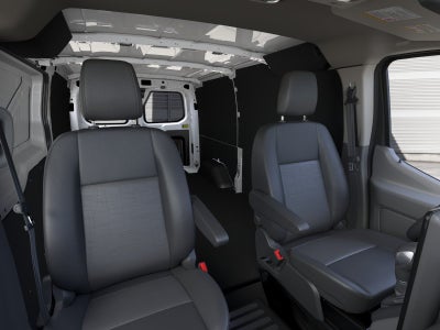 2026 Ford Transit-150 Base