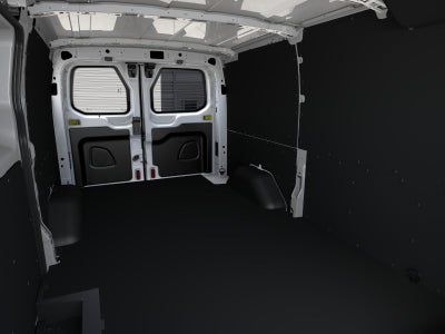 2026 Ford Transit-150 Base