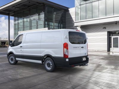2026 Ford Transit-150 Base