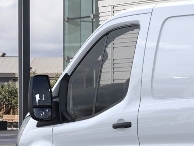 2026 Ford Transit-150 Base