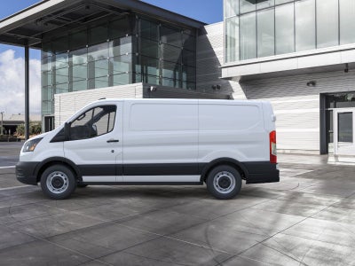 2026 Ford Transit-150 Base