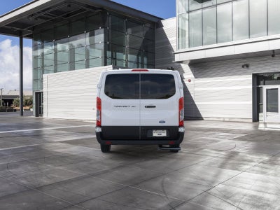 2026 Ford Transit-150 Base