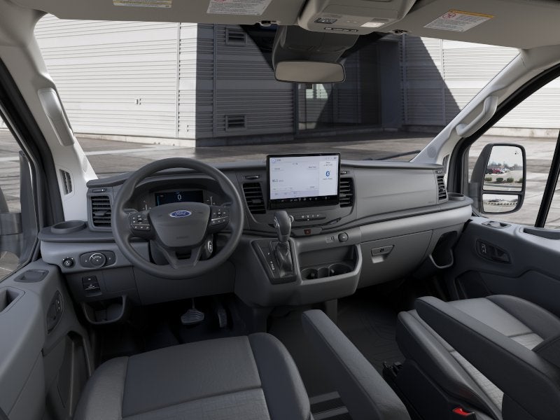 2026 Ford Transit-150 Base