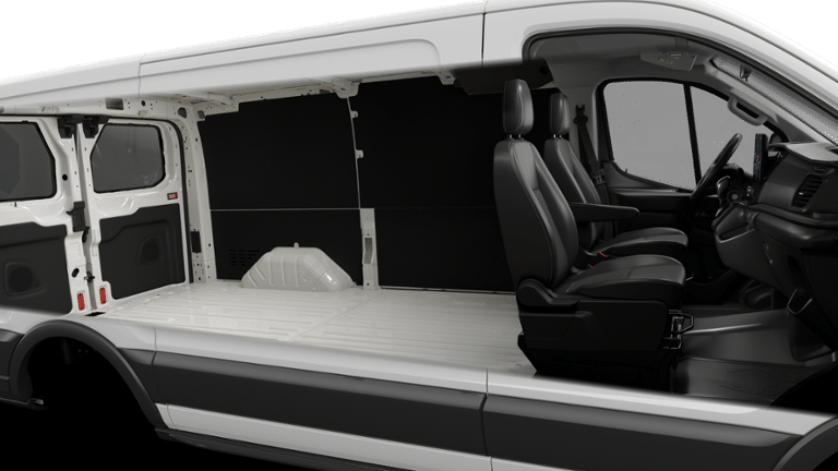 2026 Ford Transit-150 Base
