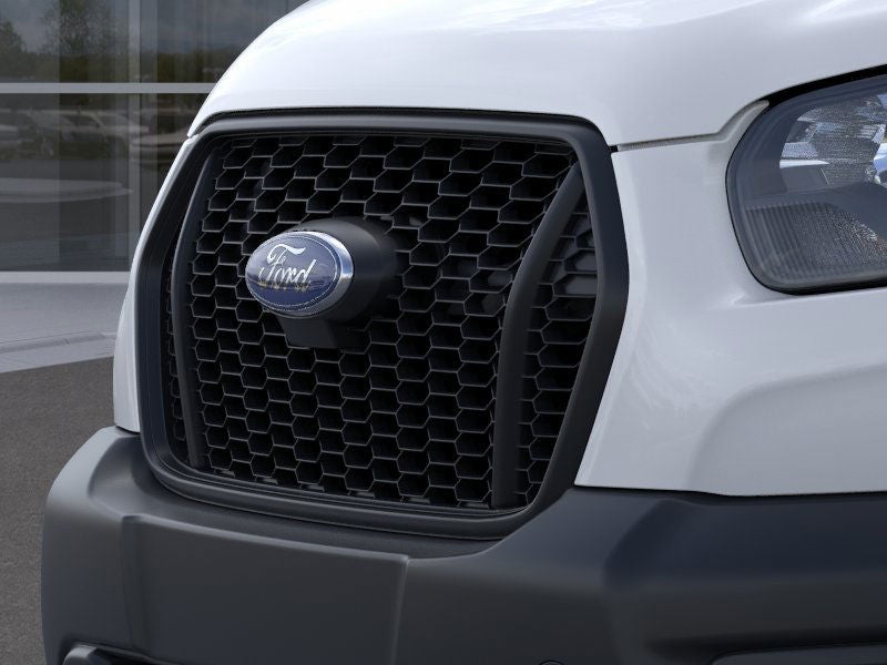 2025 Ford Transit Commercial Cargo Van