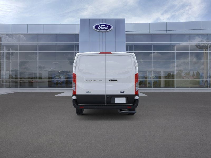 2025 Ford Transit Commercial Cargo Van
