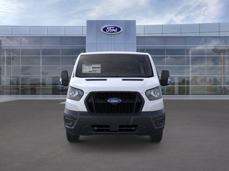 2025 Ford Transit Commercial Cargo Van