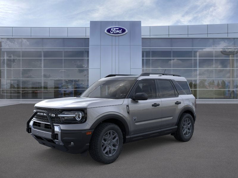 2025 Ford Bronco Sport Big Bend®