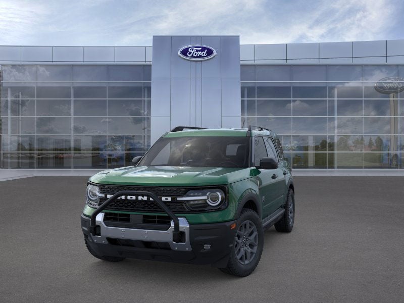 2025 Ford Bronco Sport Big Bend®
