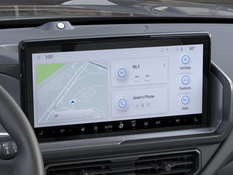 2025 Ford Bronco Sport Outer Banks®