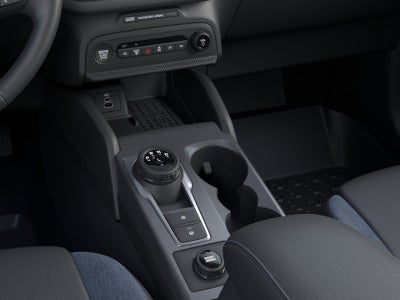 2025 Ford Bronco Sport Outer Banks®