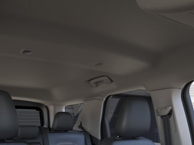 2025 Ford Bronco Sport Outer Banks®