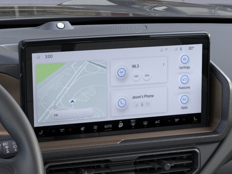 2025 Ford Bronco Sport Outer Banks®