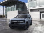 2025 Ford Bronco Sport Outer Banks®