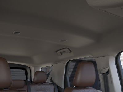 2025 Ford Bronco Sport Outer Banks®