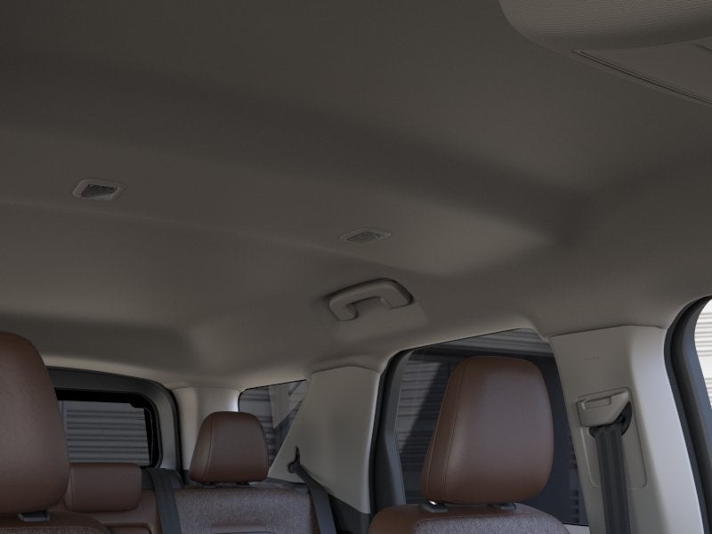 2025 Ford Bronco Sport Outer Banks®