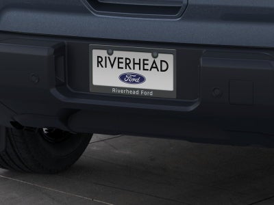 2025 Ford Bronco Sport Outer Banks®