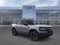 2025 Ford Bronco Sport Outer Banks®