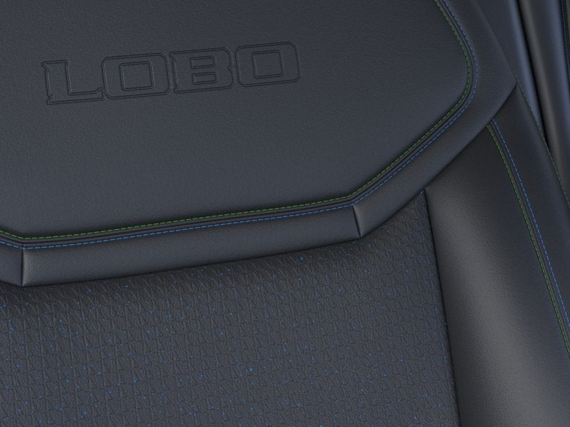 2026 Ford Maverick Lobo High