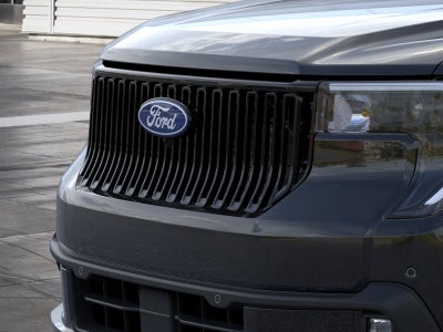 2026 Ford Maverick Lobo High