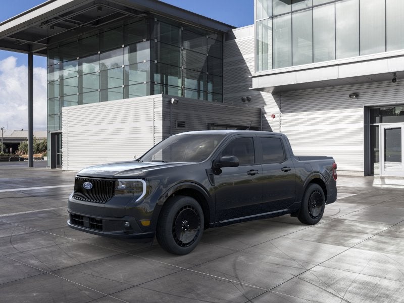 2026 Ford Maverick Lobo