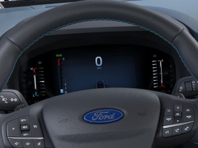 2026 Ford Maverick Lobo