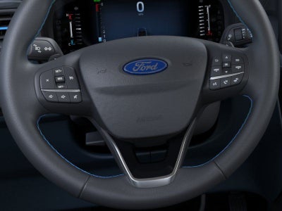 2026 Ford Maverick Lobo