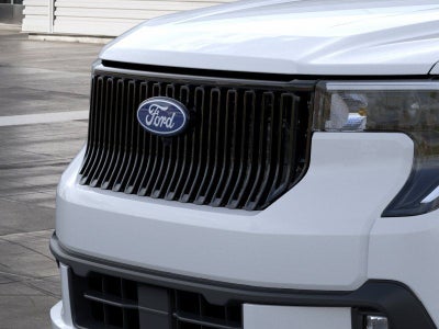 2026 Ford Maverick Lobo