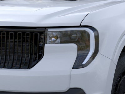 2026 Ford Maverick Lobo