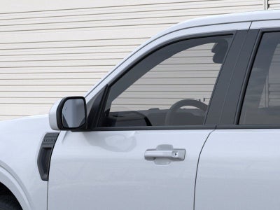 2026 Ford Maverick Lobo