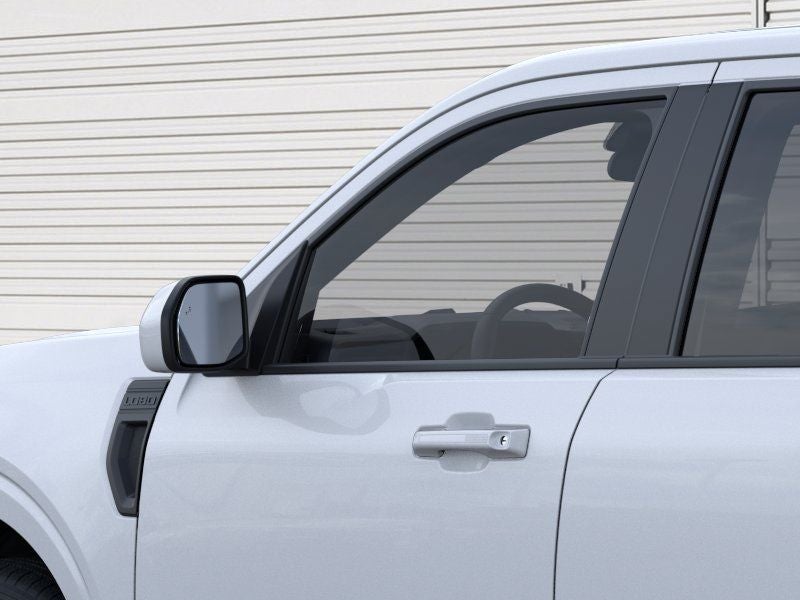 2026 Ford Maverick Lobo