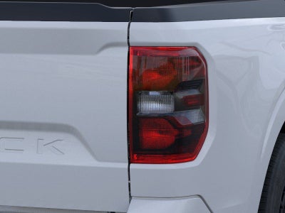 2026 Ford Maverick Lobo
