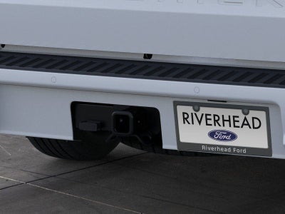 2026 Ford Maverick Lobo