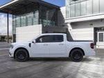 2026 Ford Maverick Lobo