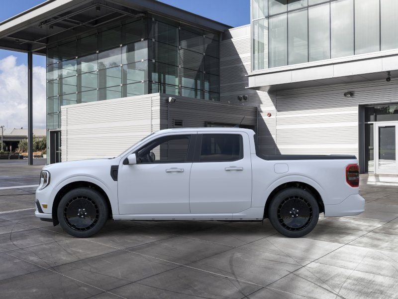 2026 Ford Maverick Lobo