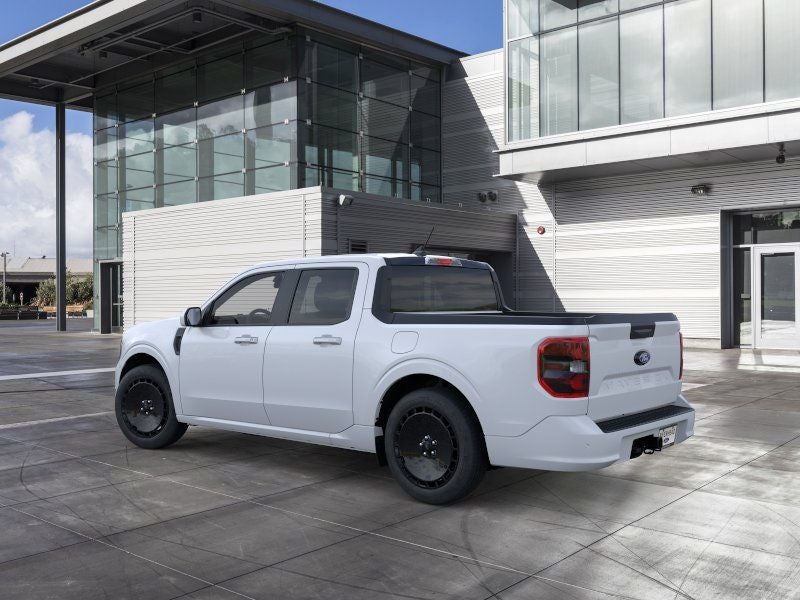 2026 Ford Maverick Lobo