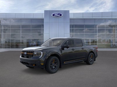 2026 Ford Maverick Tremor®