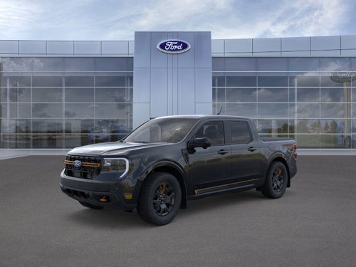 2026 Ford Maverick Tremor®