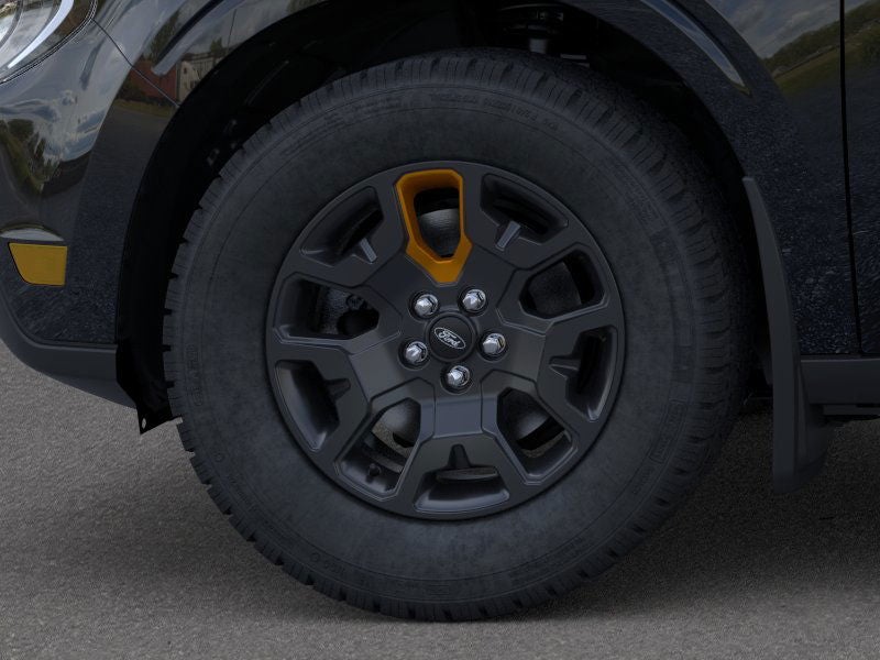 2026 Ford Maverick Tremor®