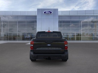 2026 Ford Maverick Tremor®