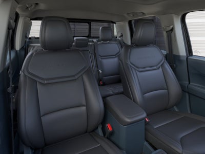 2026 Ford Maverick Lariat®