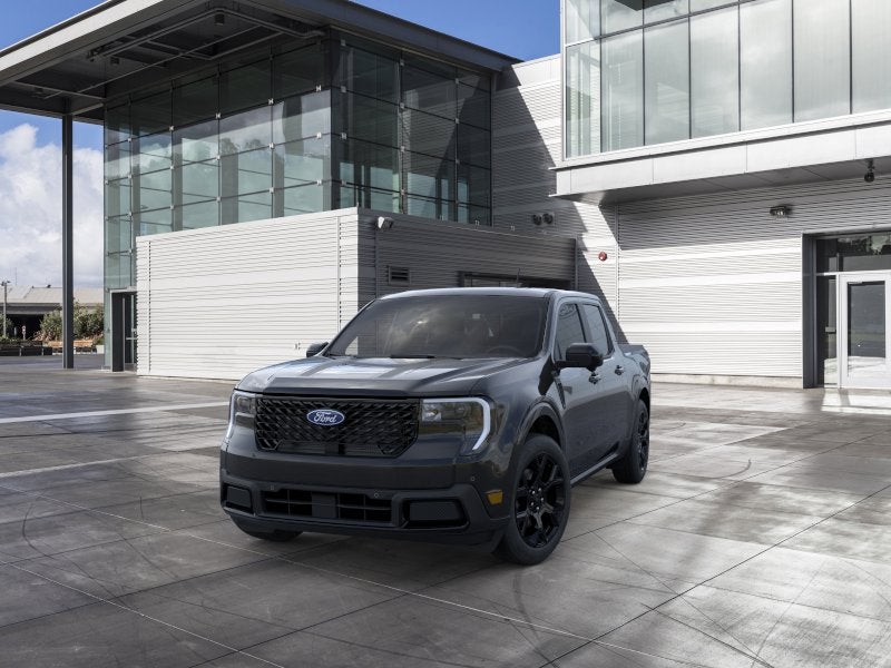 2026 Ford Maverick Lariat®