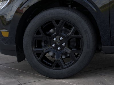 2026 Ford Maverick Lariat®