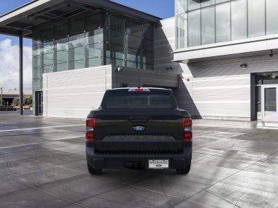 2026 Ford Maverick Lariat®