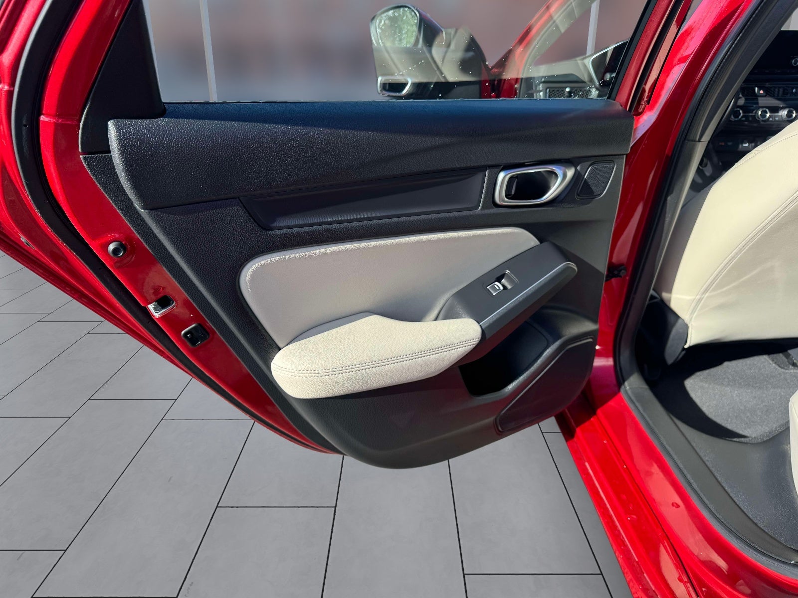 2023 Acura Integra A-Spec Package