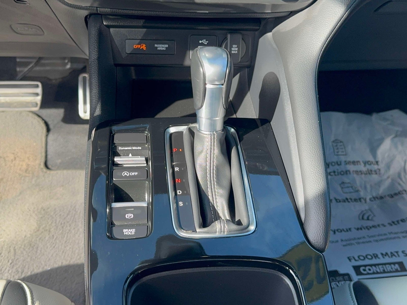 2023 Acura Integra A-Spec Package