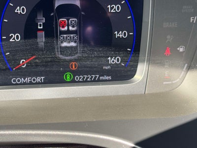 2023 Acura Integra A-Spec Package
