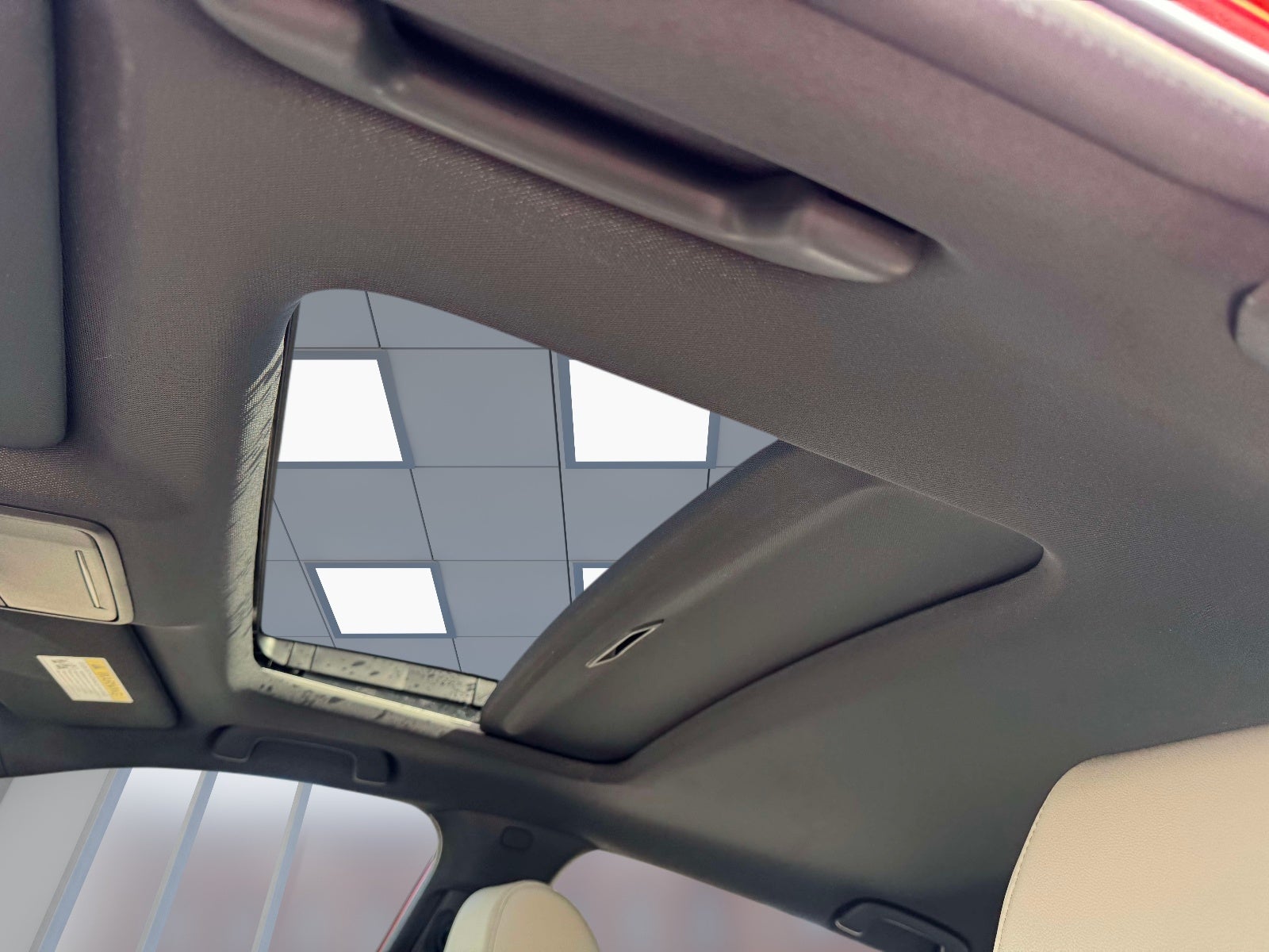 2023 Acura Integra A-Spec Package